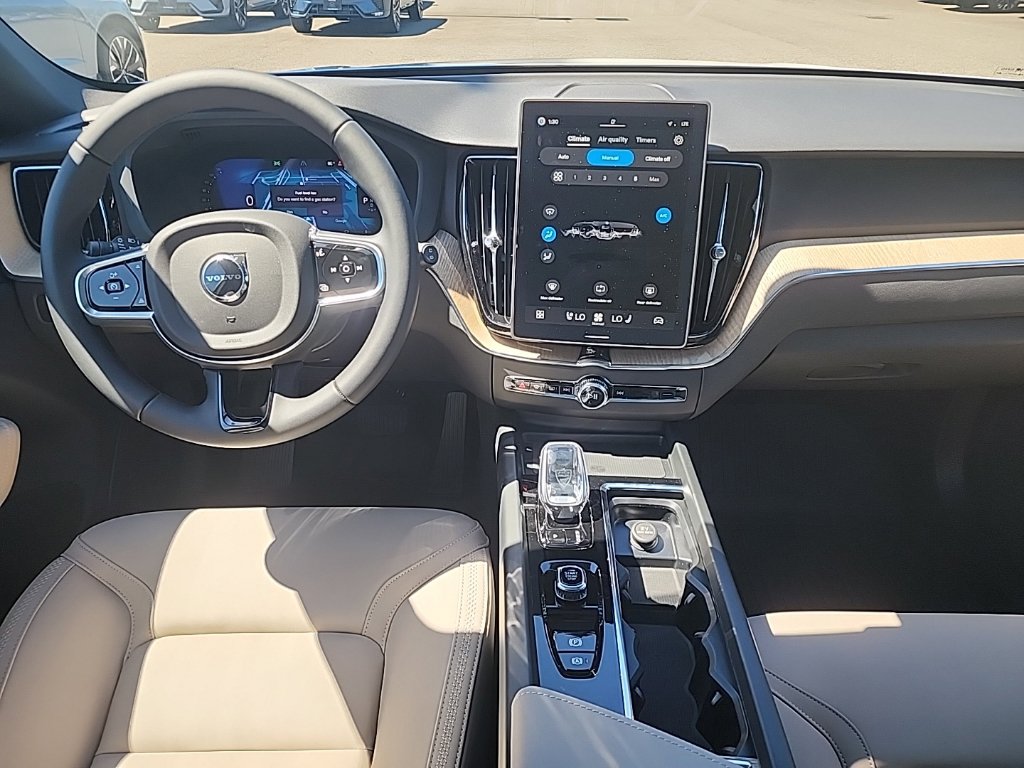 New 2026 Volvo XC60 T8 Plus w/ Climate Package AWD/4WD image 21
