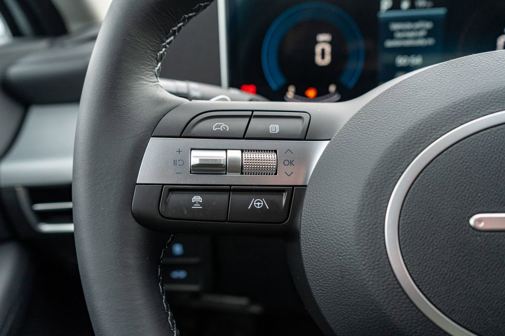 New 2026 Hyundai Sonata SEL image 24