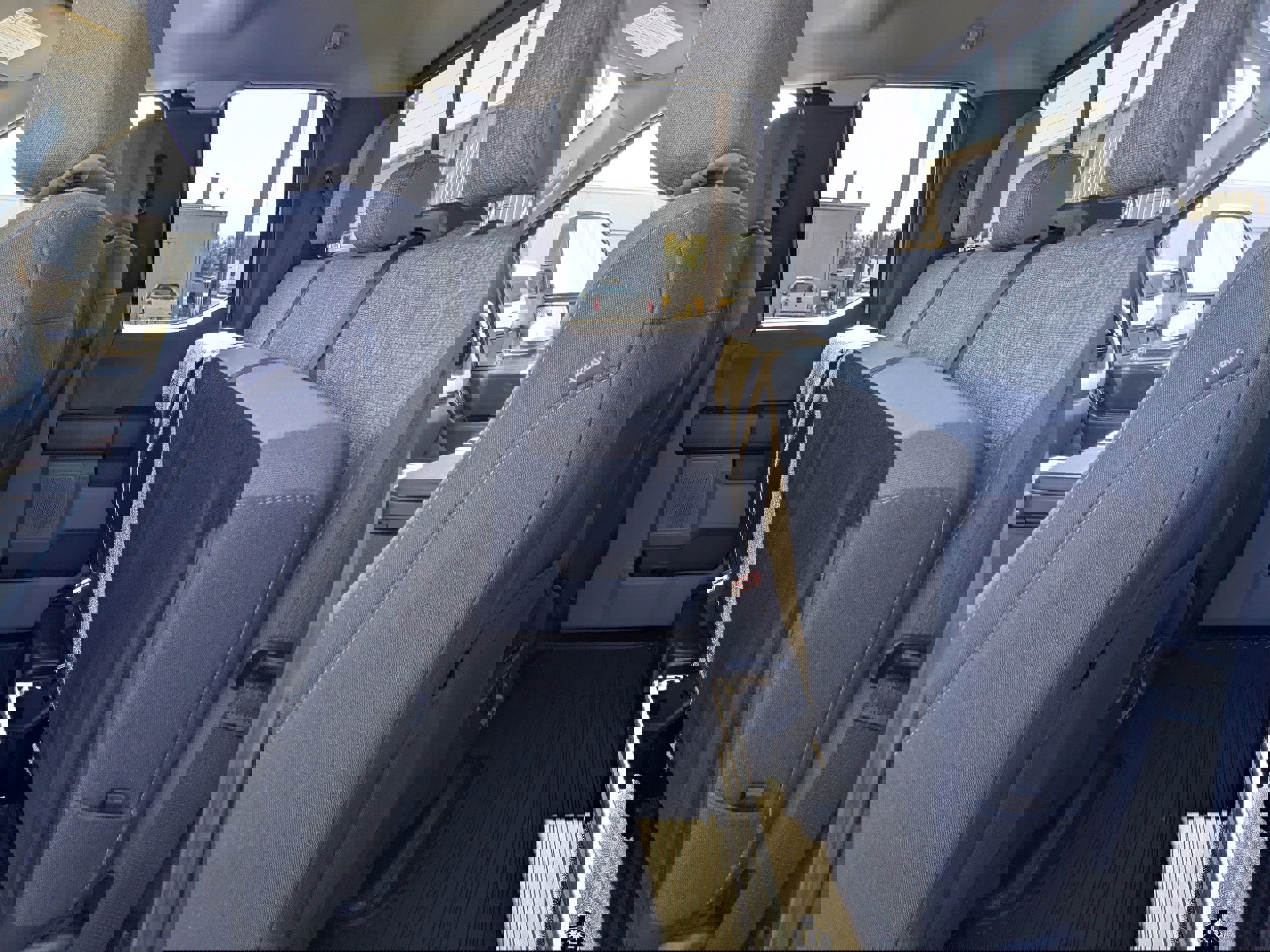 New 2024 Ford F250 XLT w/ F-250 >10K GVWR Package image 12