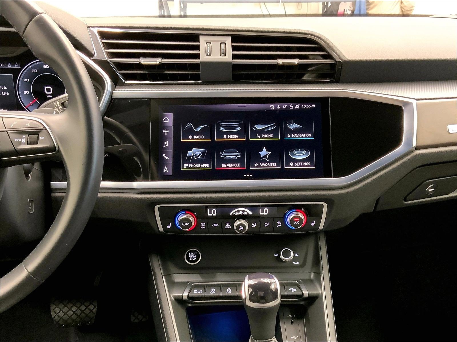 Certified 2022 Audi Q3 2.0T Premium Plus AWD/4WD image 5