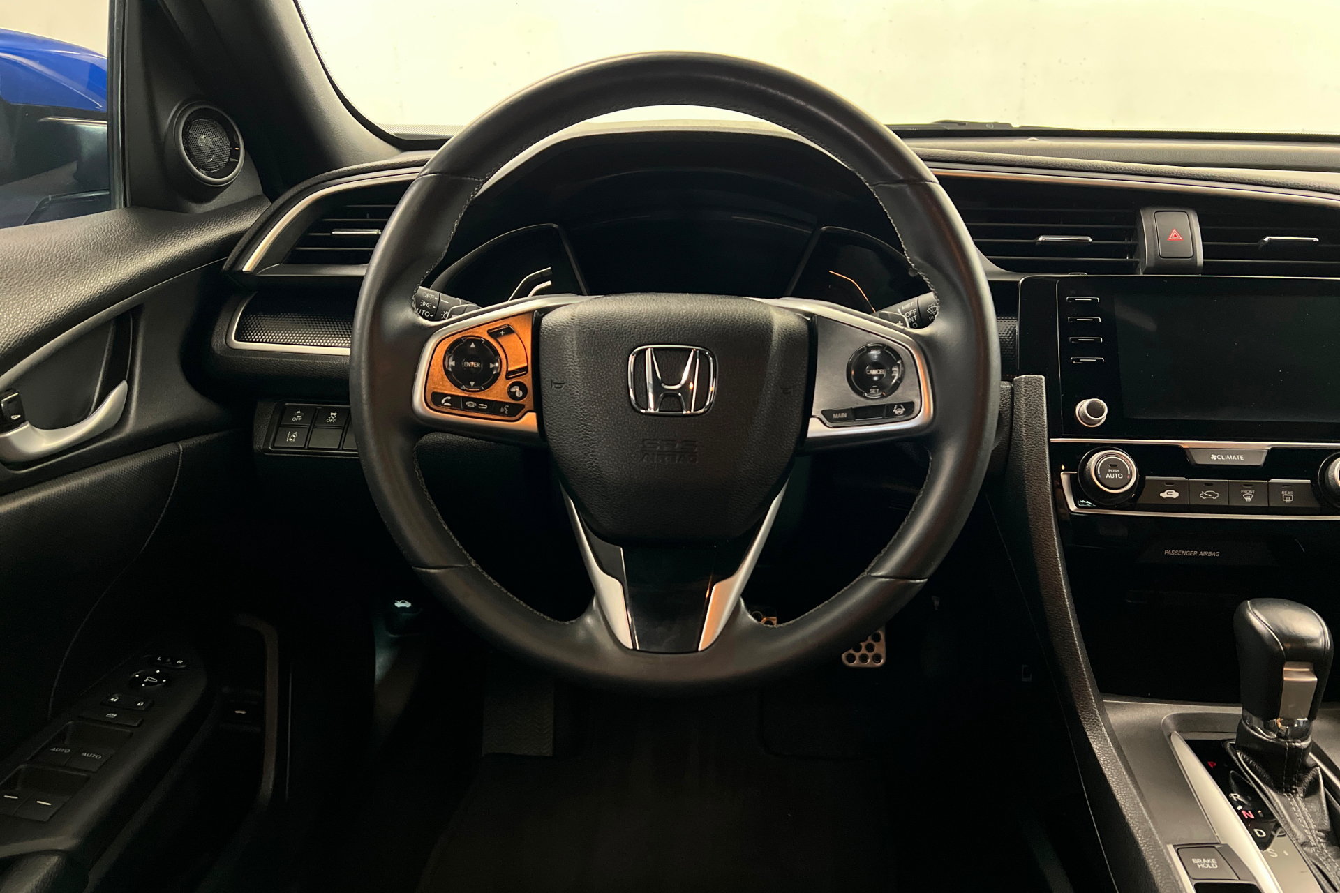 Used 2019 Honda Civic Sport image 13