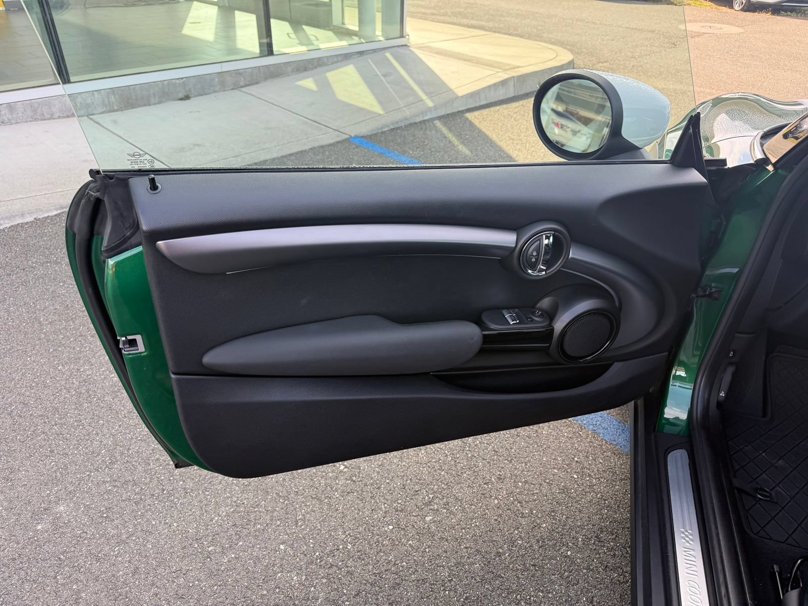 Used 2023 MINI Cooper S FWD image 12