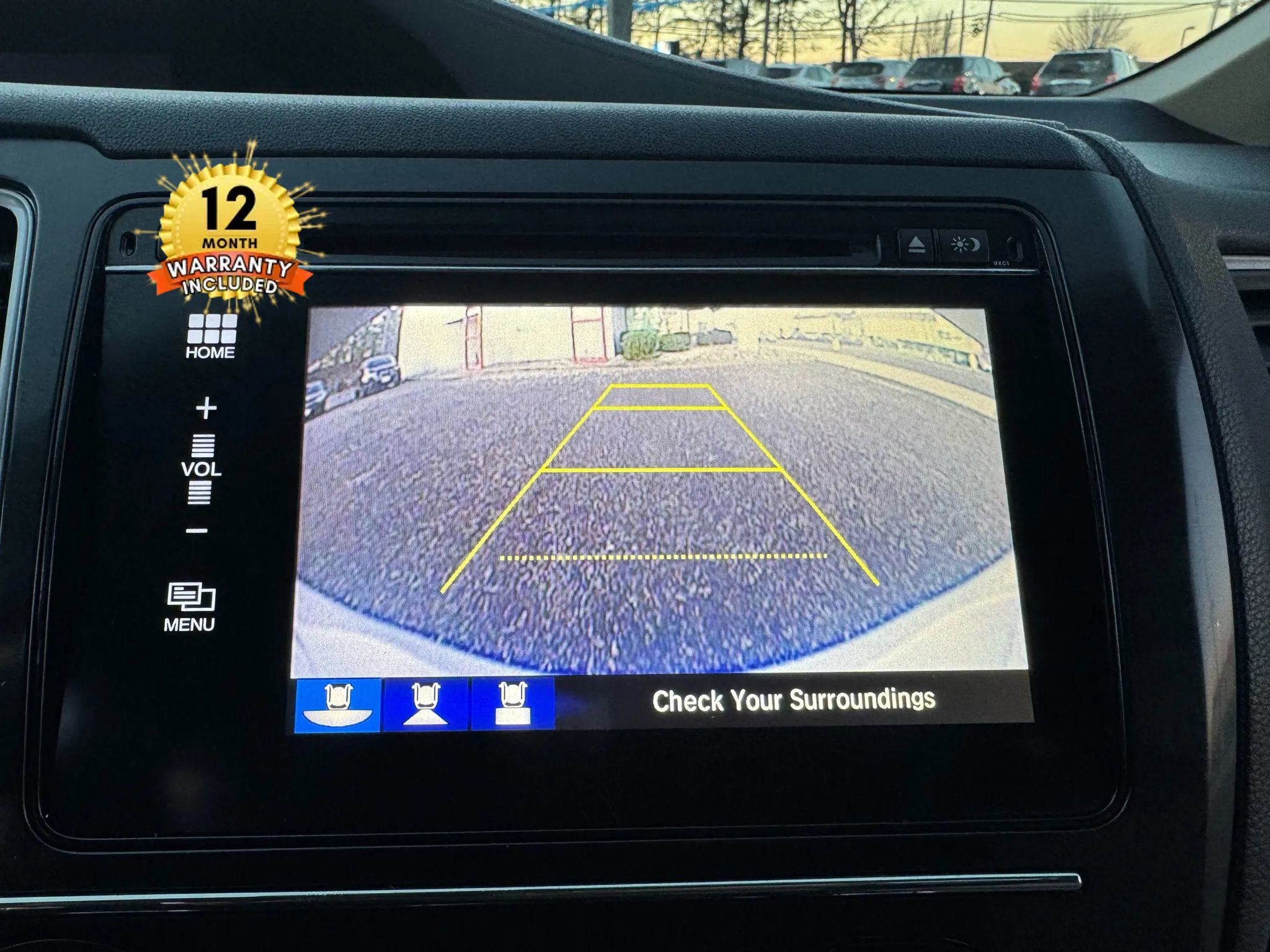 Used 2014 Honda Civic EX-L image 29