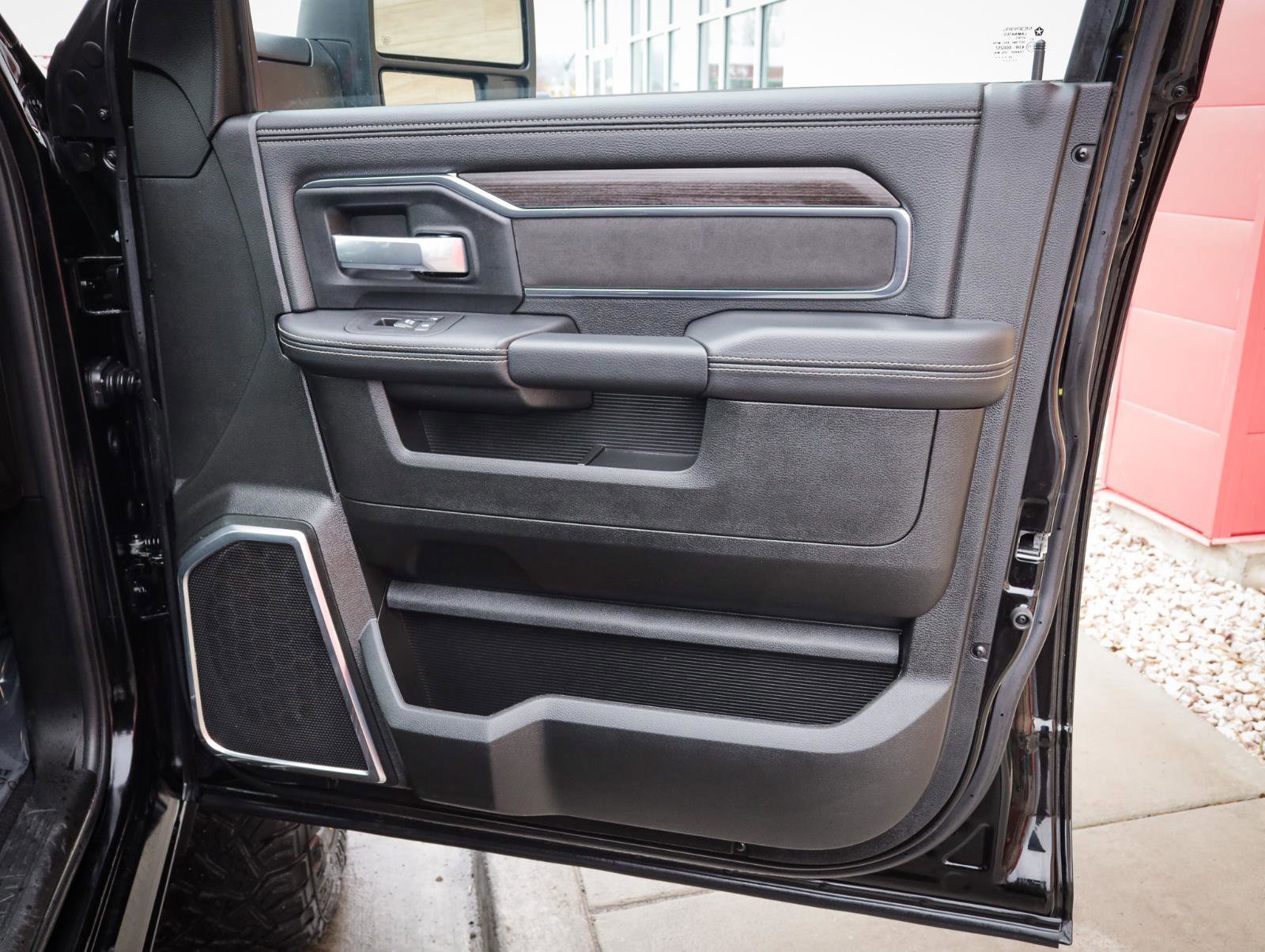 Used 2026 RAM 2500 Laramie image 25