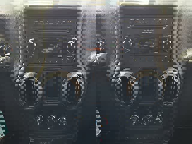 Used 2015 Jeep Wrangler Sport w/ Trailer Tow Group AWD/4WD image 14