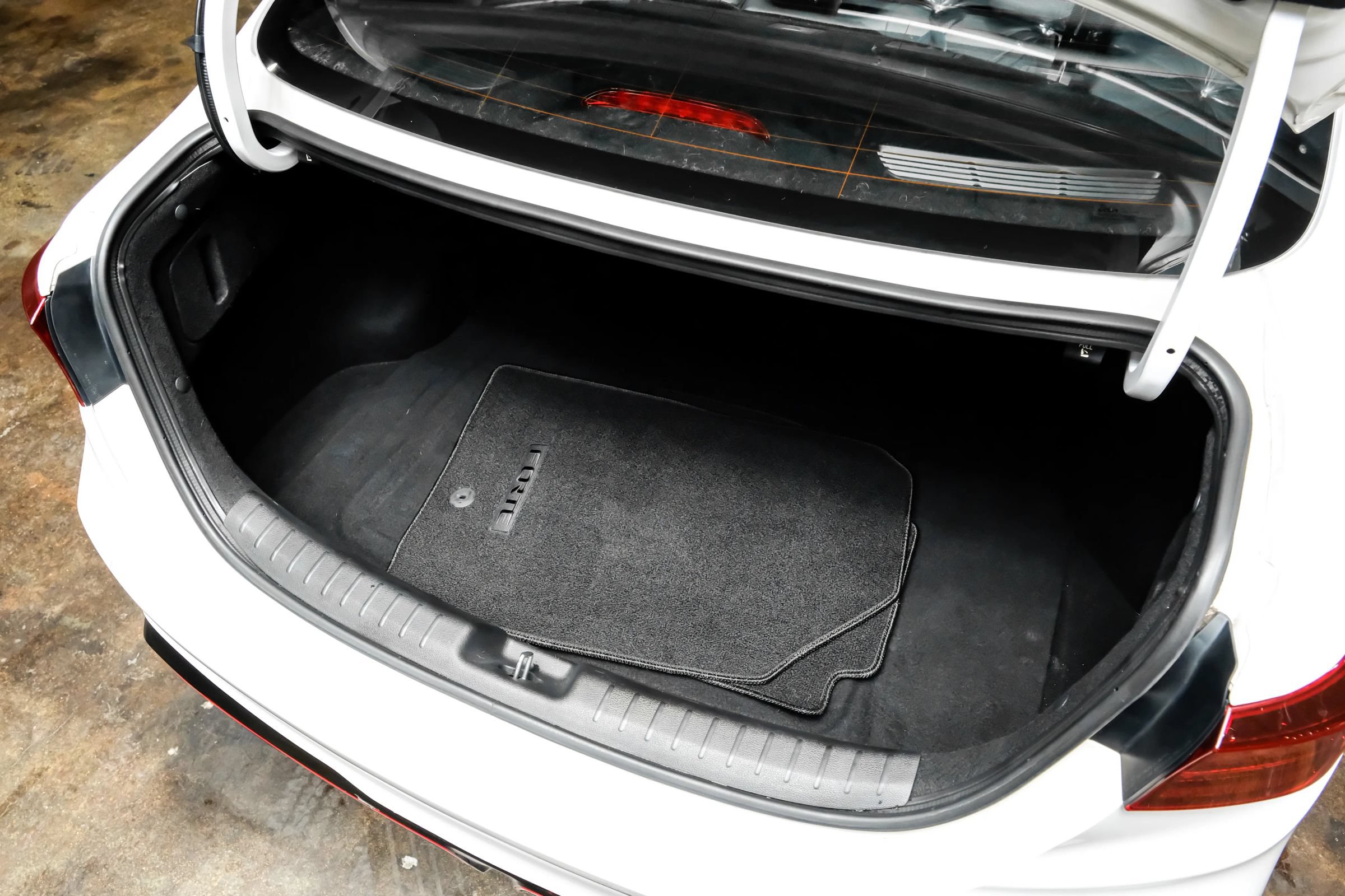 Used 2022 Kia Forte GT FWD image 51