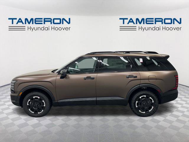 New 2026 Hyundai Palisade XRT Pro image 2