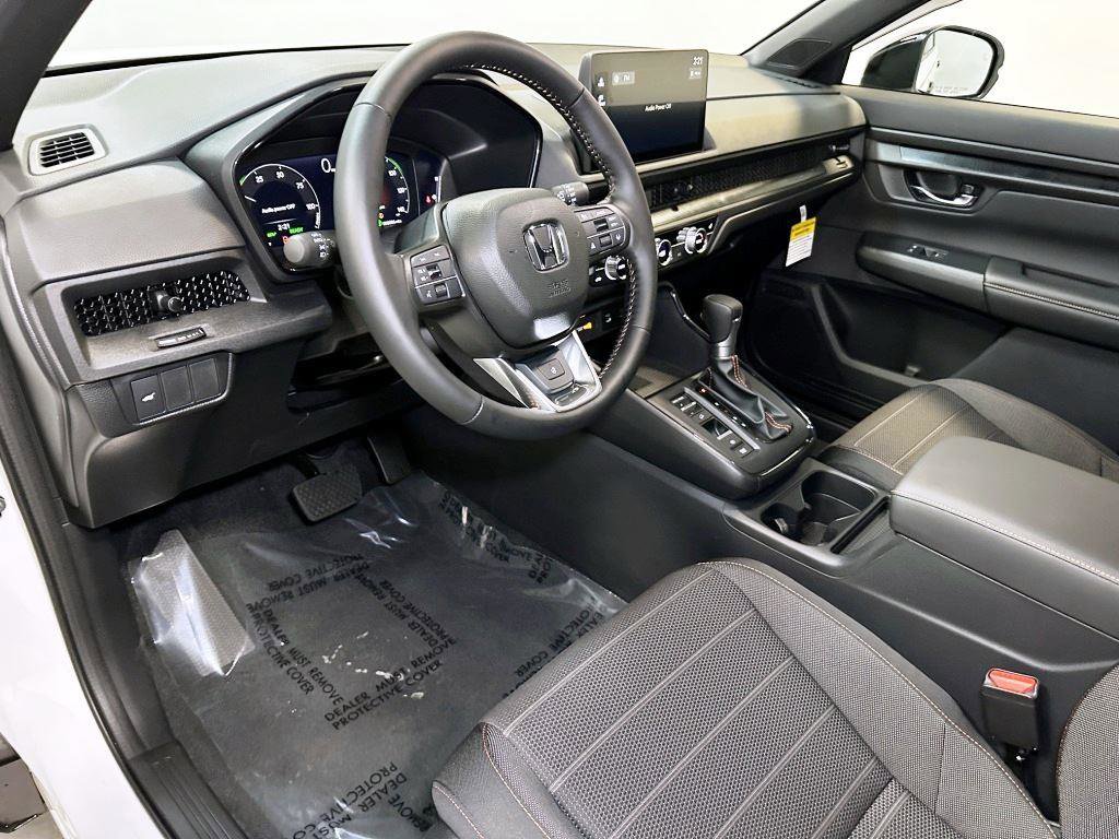 New 2026 Honda CR-V TrailSport image 15