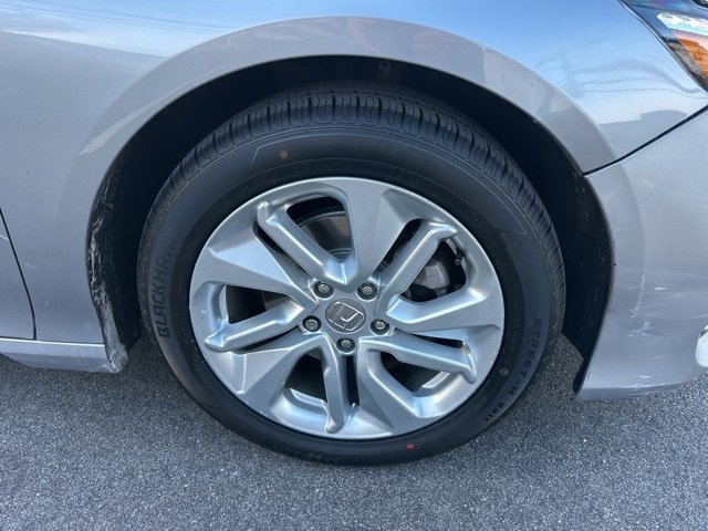 Used 2020 Honda Accord LX image 30