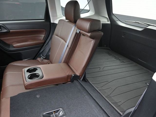 Used 2017 Subaru Forester 2.5i Touring image 22