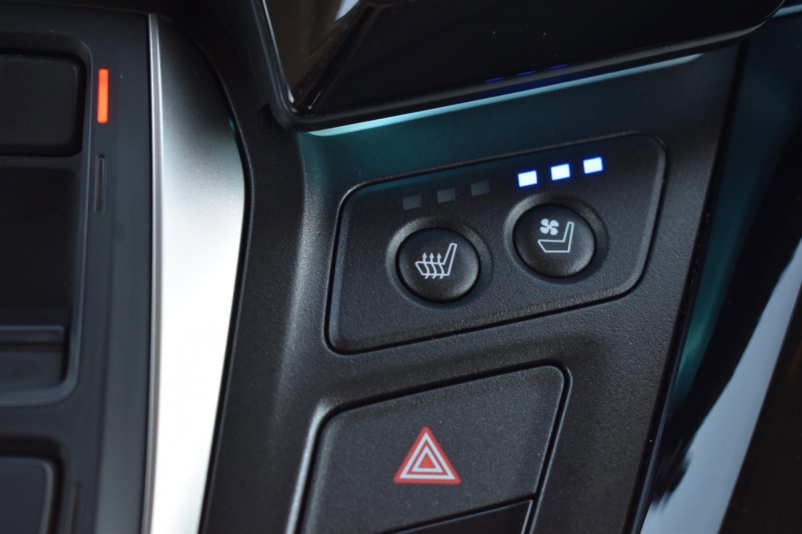 Used 2023 Honda Odyssey Elite image 10