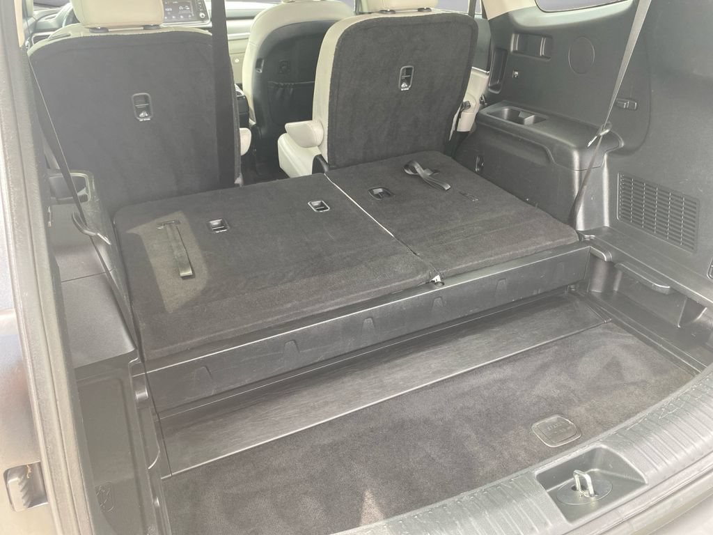 Used 2020 Kia Telluride S AWD/4WD image 34