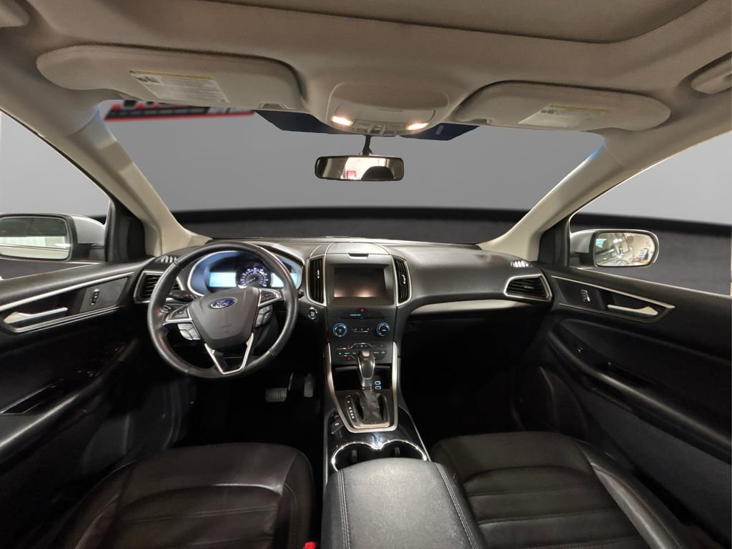 Used 2016 Ford Edge SEL w/ Equipment Group 201A image 26