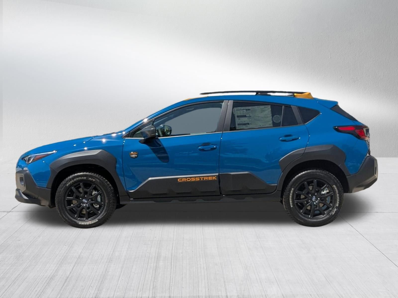 New 2026 Subaru Crosstrek 2.5i Wilderness AWD/4WD image 11