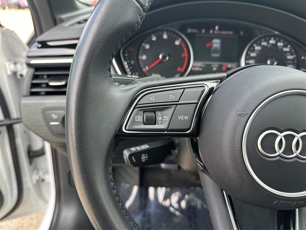 Used 2020 Audi A4 2.0T Premium w/ Convenience Package AWD/4WD image 36