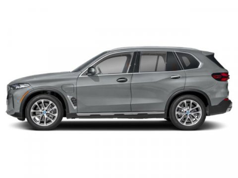 Certified 2025 BMW X5 xDrive50e w/ Climate Comfort Package image 6