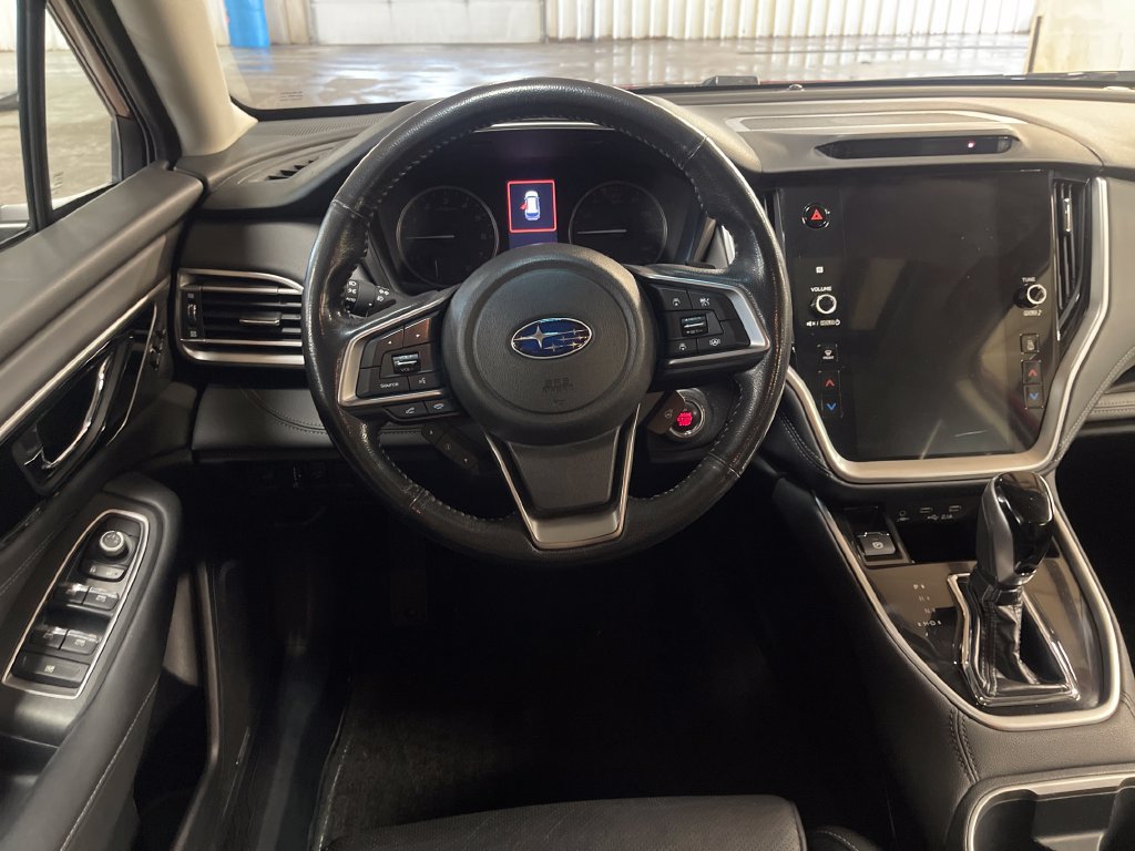 Used 2021 Subaru Outback Limited XT AWD/4WD image 17