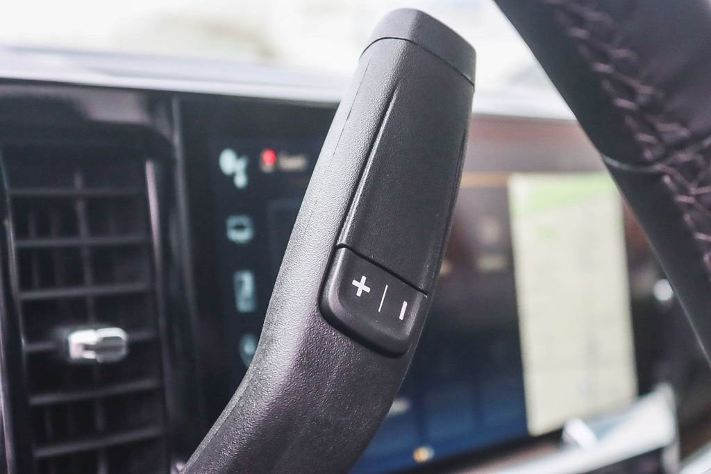 New 2025 Chevrolet Silverado 3500 LT w/ All Star Edition image 18