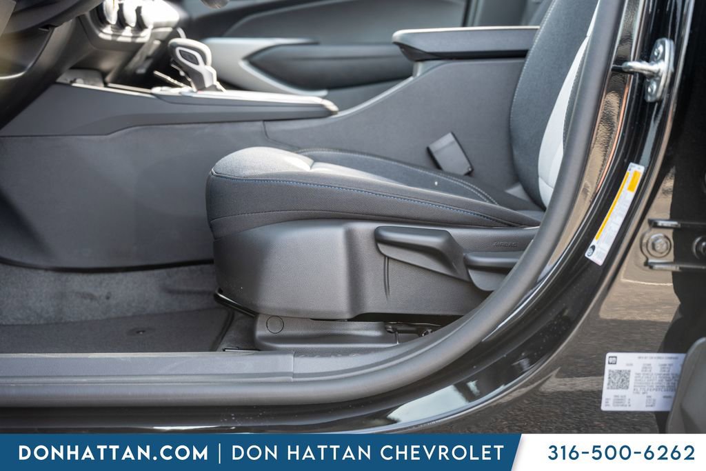 New 2026 Chevrolet Trax LS w/ LS Convenience Package image 18