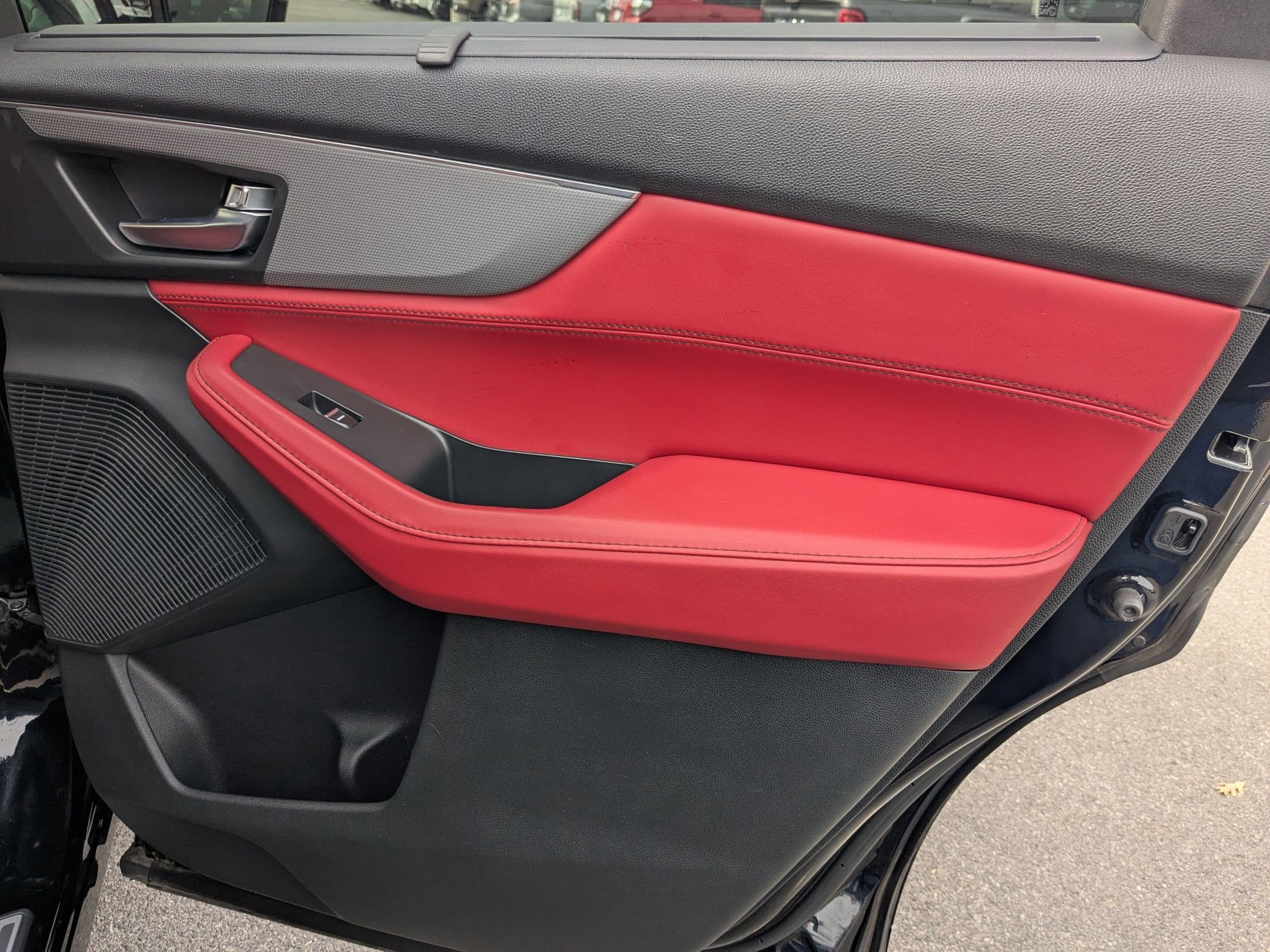 Used 2023 Acura MDX A-Spec image 33