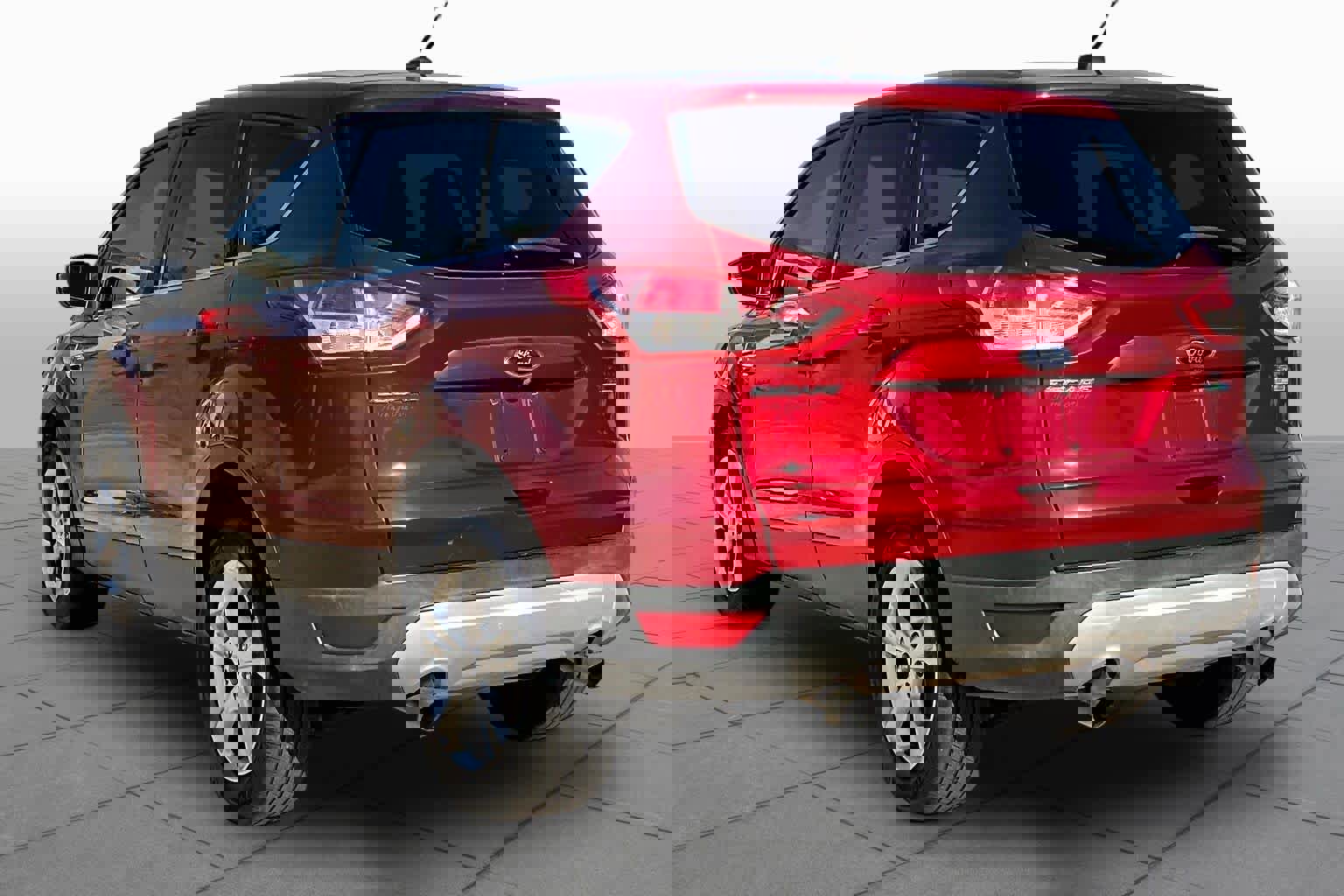 Used 2014 Ford Escape SE image 12