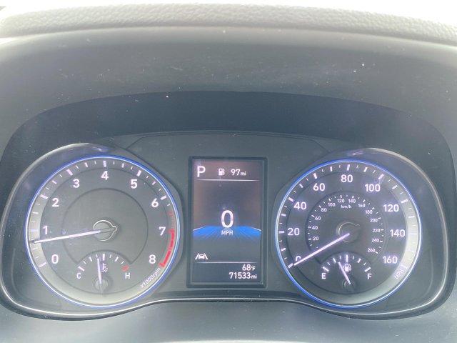 Used 2023 Hyundai Kona SEL AWD/4WD image 11