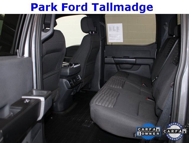 Used 2023 Ford F150 XL w/ STX Appearance Package image 24