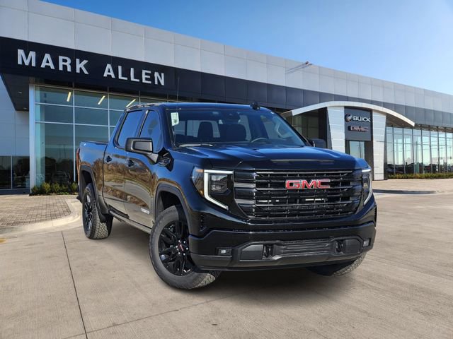 New 2026 GMC Sierra 1500 Elevation w/ Preferred Package