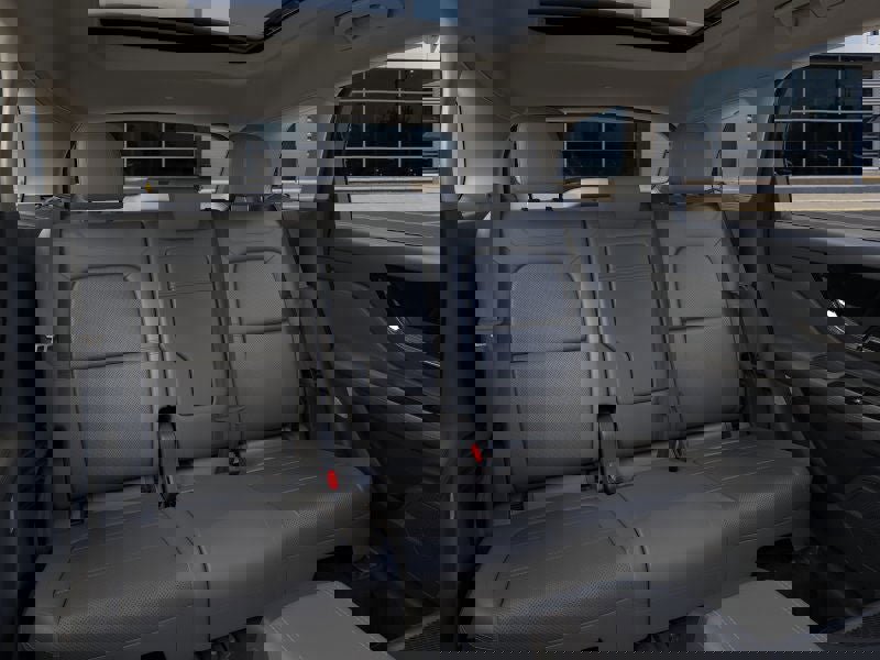 New 2026 Lincoln Corsair Premiere image 11