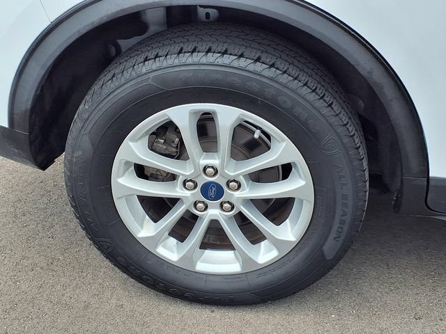 Used 2021 Ford Escape SE AWD/4WD image 24