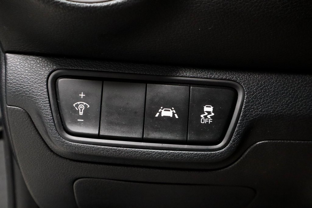 Used 2021 Kia Forte LXS image 26