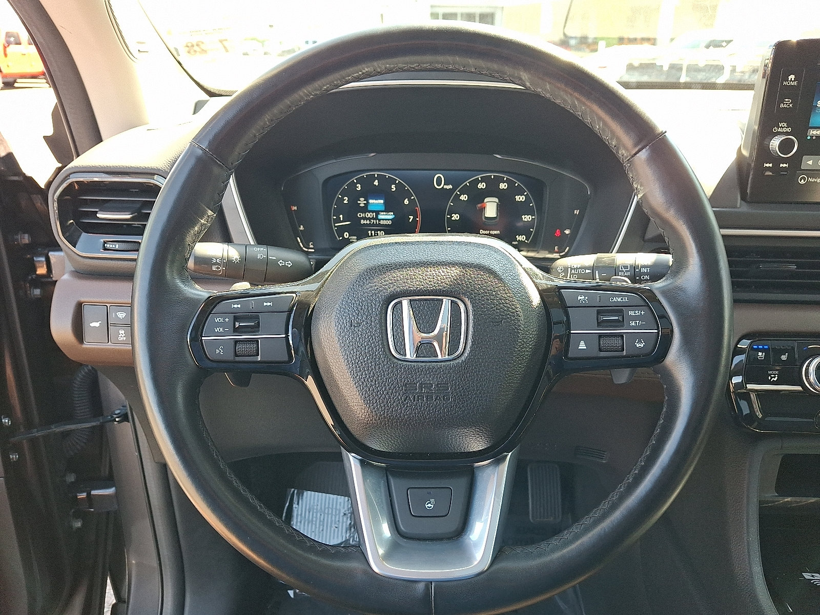 Used 2023 Honda Pilot Elite image 20