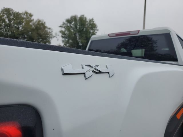 Used 2024 GMC Sierra 3500 Pro w/ Convenience Package image 7