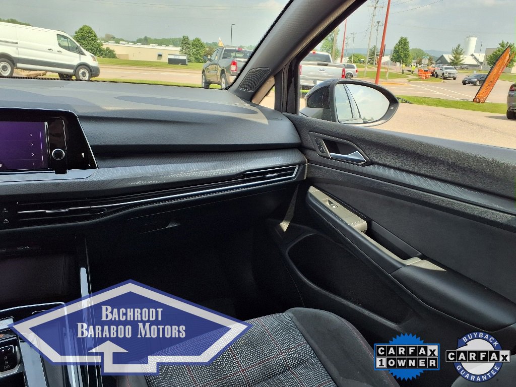 Used 2024 Volkswagen GTI S image 19