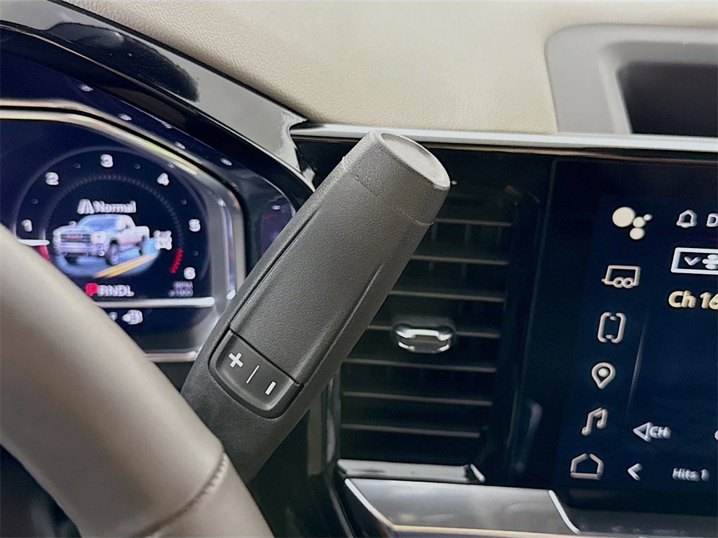 Used 2024 GMC Sierra 2500 SLT w/ SLT Premium Package image 8