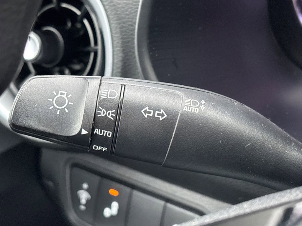 Certified 2024 Kia Forte LXS w/ LXS Technology Package image 23