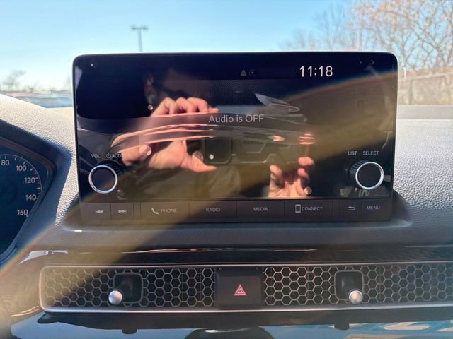 Certified 2026 Honda Civic Sport image 19