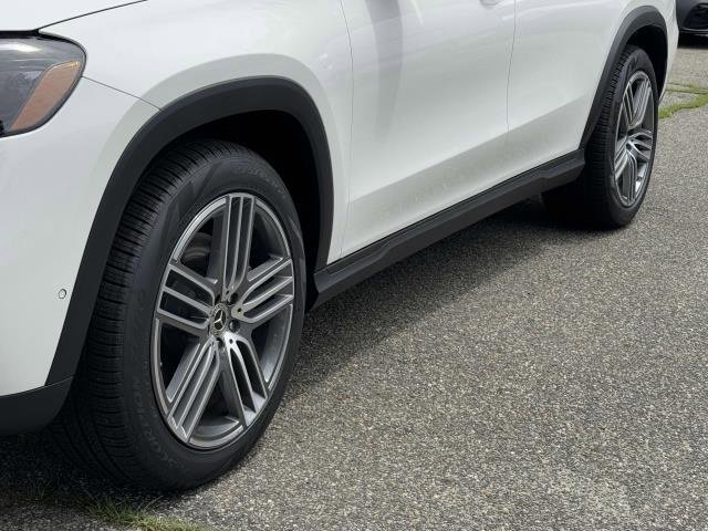 New 2025 Mercedes-Benz GLS 450 4MATIC image 13