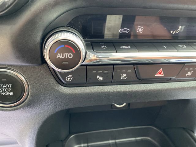 Used 2024 MAZDA CX-50 2.5 Turbo w/ Cargo Package image 8