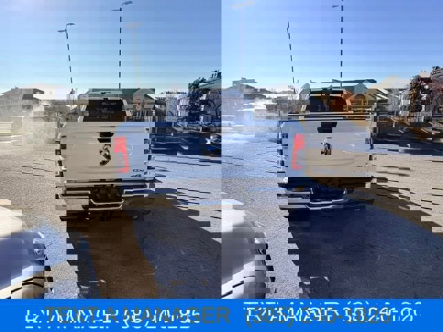 Used 2023 RAM 3500 Tradesman image 5