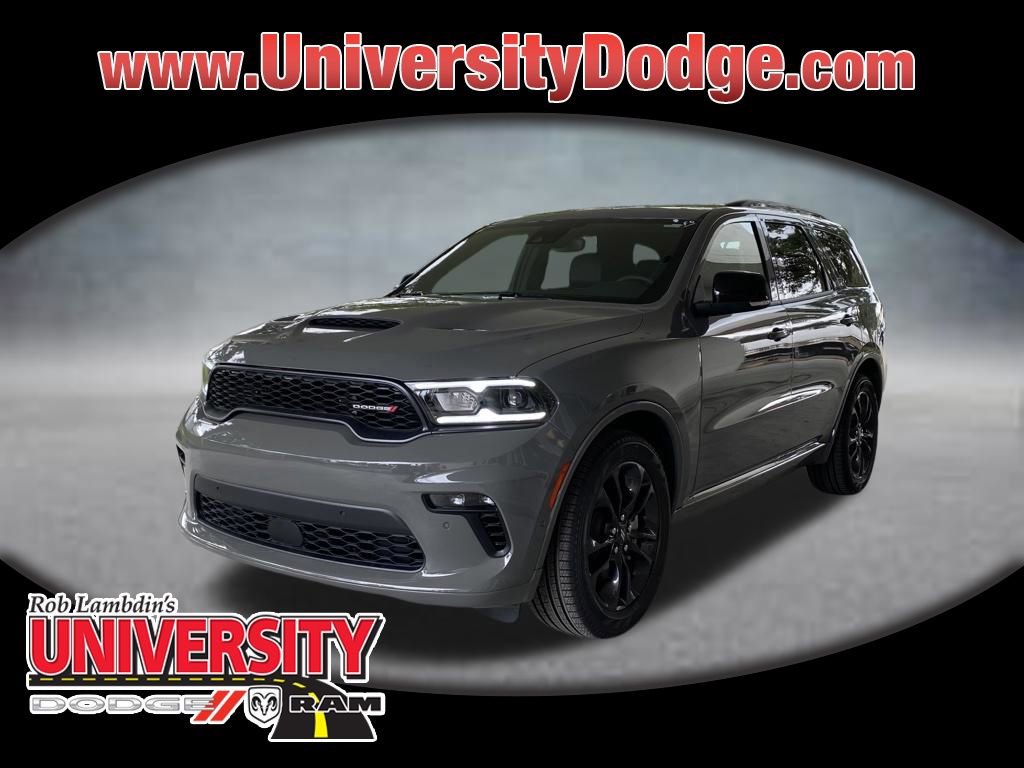 New 2023 Dodge Durango GT