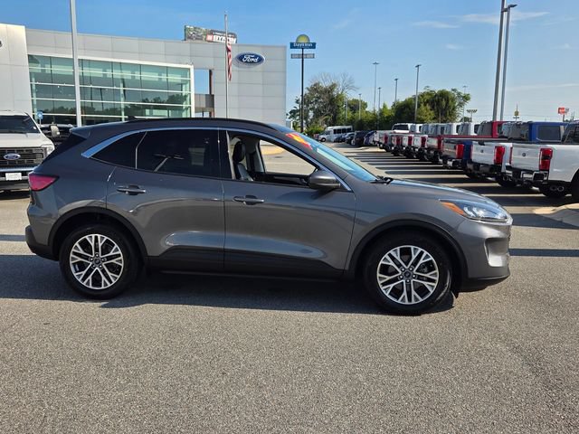 Used 2022 Ford Escape SEL FWD image 15