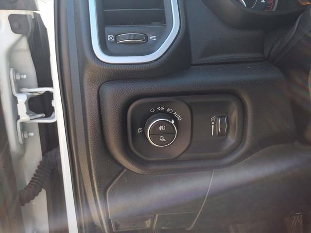 Used 2024 RAM 2500 Big Horn image 19