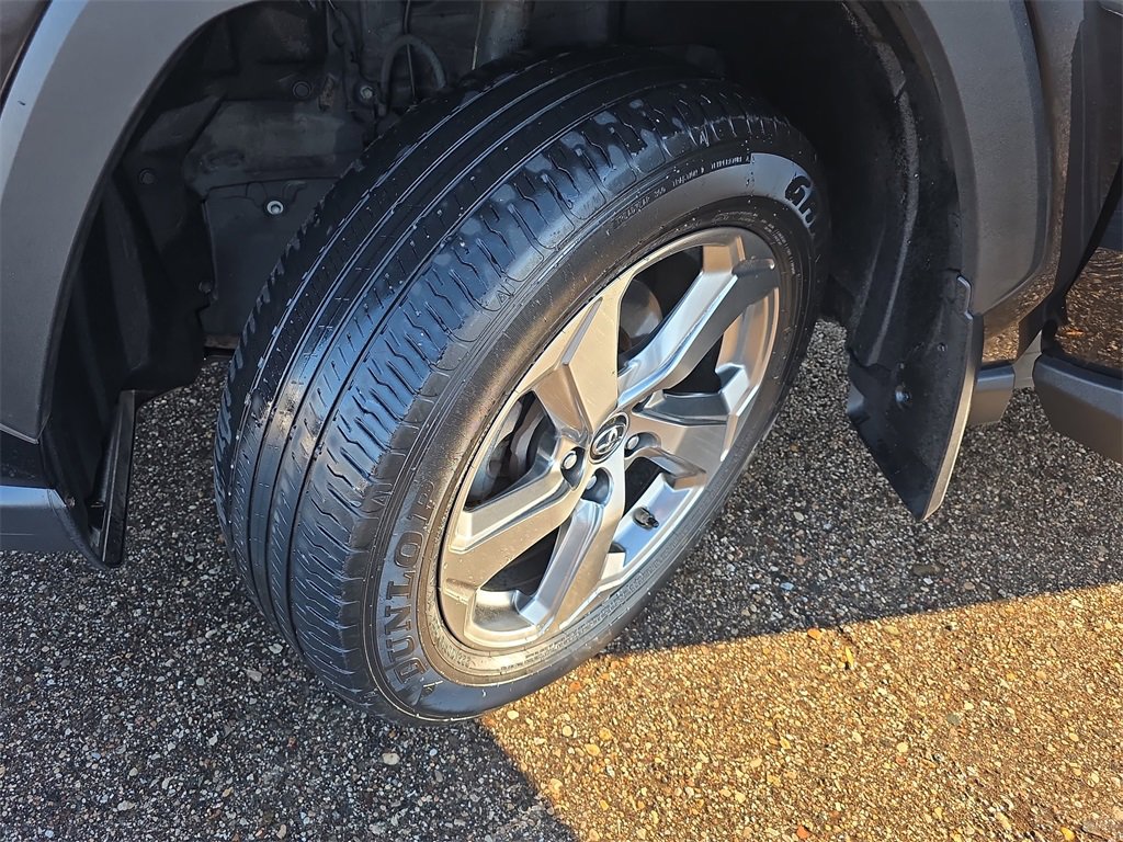 Used 2019 Toyota RAV4 Limited image 36