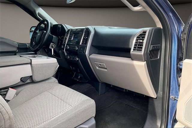 Used 2016 Ford F150 XLT w/ Equipment Group 301A Mid image 15