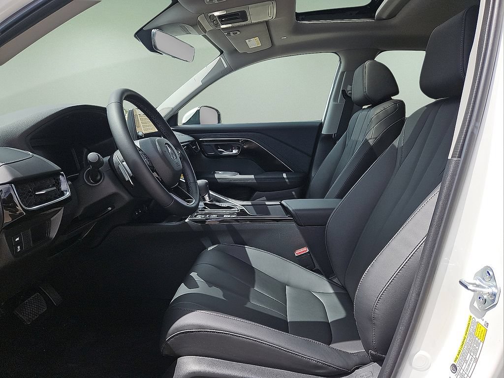 New 2026 Acura ADX FWD image 18