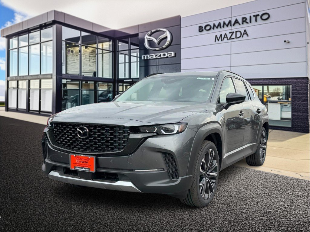 Used 2026 MAZDA CX-50 AWD 2.5 S w/ Weather Package image 1