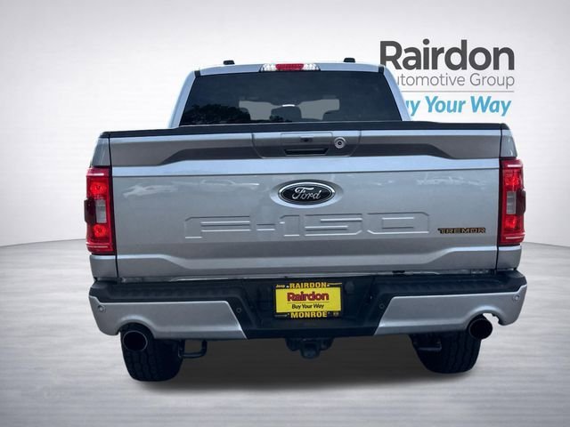 Used 2023 Ford F150 Tremor w/ 360 Degree Camera Package AWD/4WD image 6