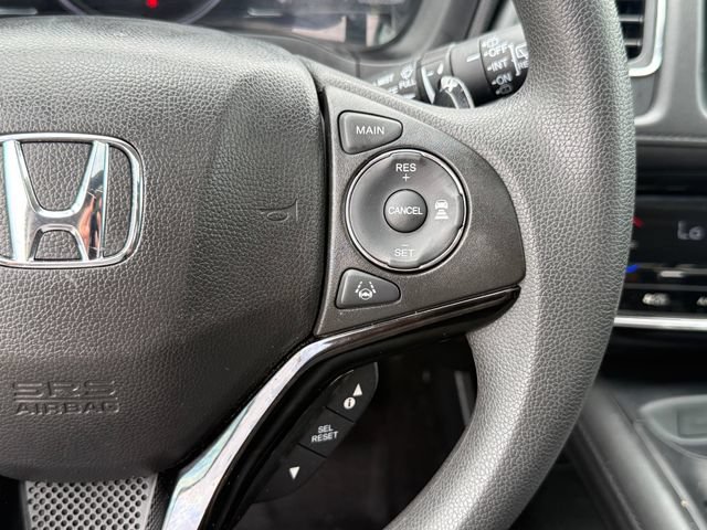 Used 2019 Honda HR-V EX image 16
