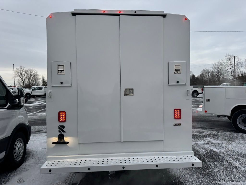 New 2026 Ford Transit 350 image 4